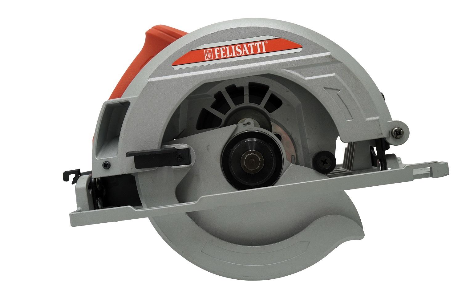 Пила дисковая FELISATTI FT6402 190/1400 HD