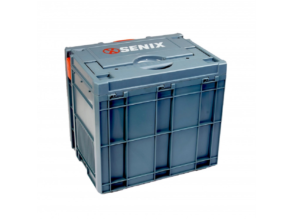 Ящик для инструментов SENIX XL XSTACK (400 х 300 х 340 мм)