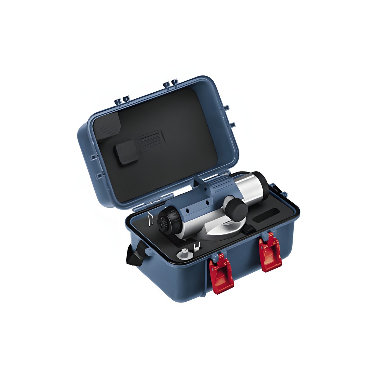 Нивелир оптический BOSCH GOL 20 D + BT160 + GR500 Kit 0601068402