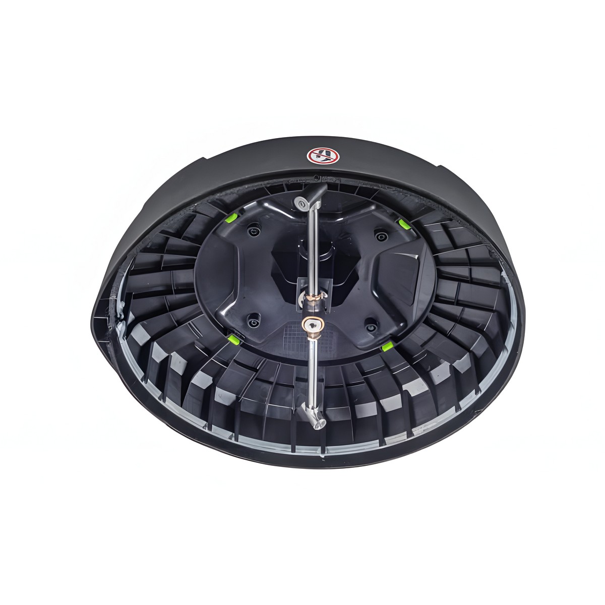 Насадка 38 см для очистки поверхностей для мойки GREENWORKS 5201707