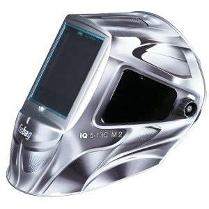 Маска сварщика IQ 5-13C M 2 "Хамелеон" FUBAG 31583