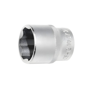 Головка торцевая 1/2'' 27 мм СТАНКОИМПОРТ CS-12.10.27
