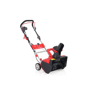 Снегоуборочник электрический GEOS SnowLine 46 E 212932