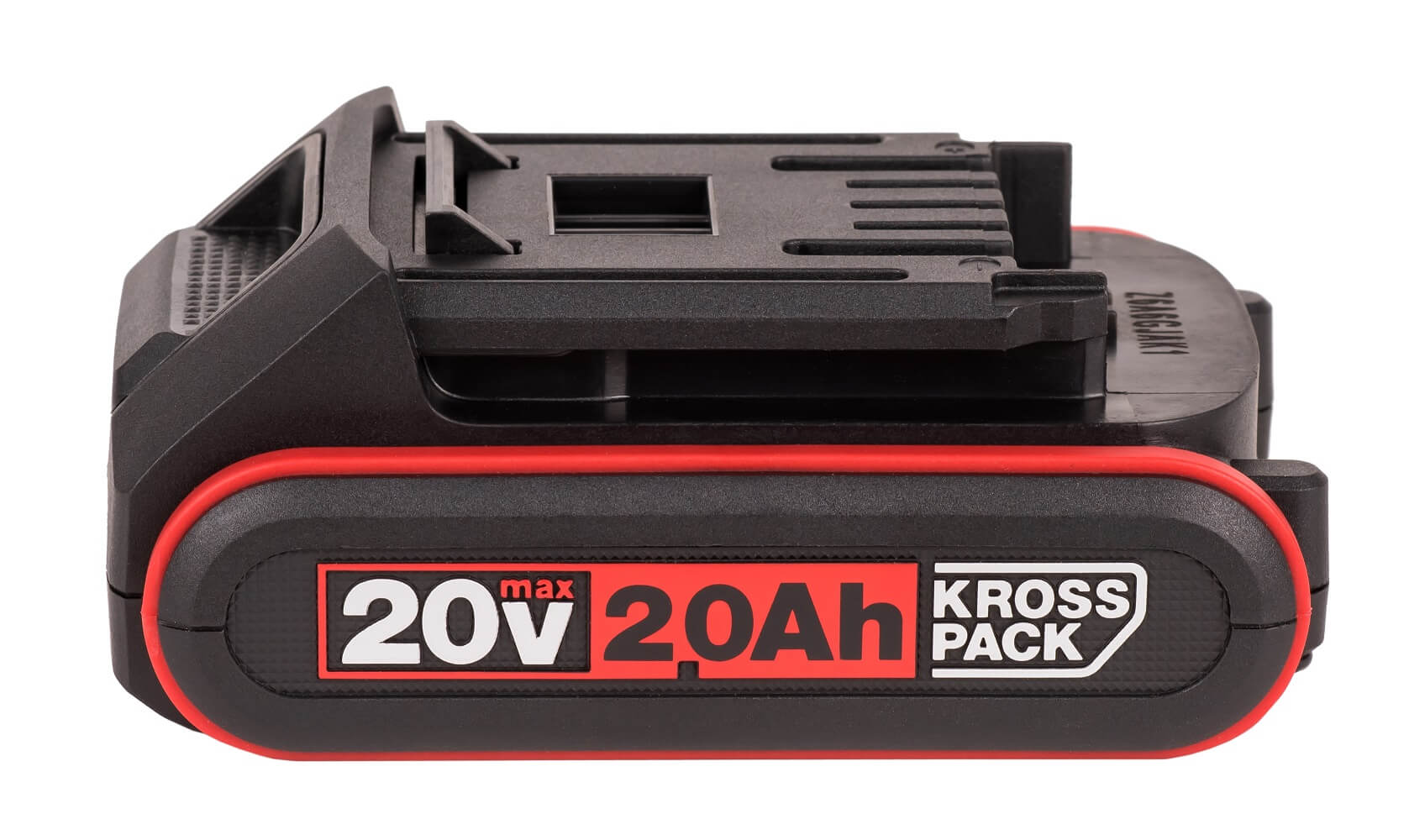 Аккумулятор KRESS KPB2022 (20 В, 2.0 А/ч)