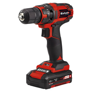 Дрель аккумуляторная Einhell PXC TC-CD 18/35 Li 4513914