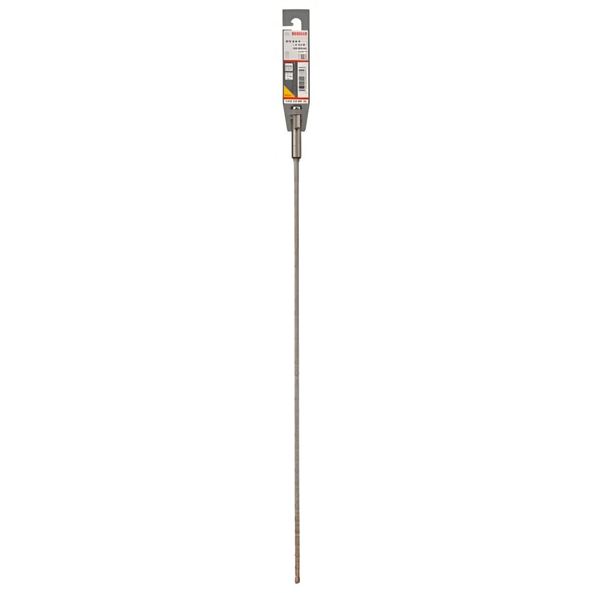 Бур 5.5 х 400 х 465 мм SDS-Plus-5 BOSCH 2608585601