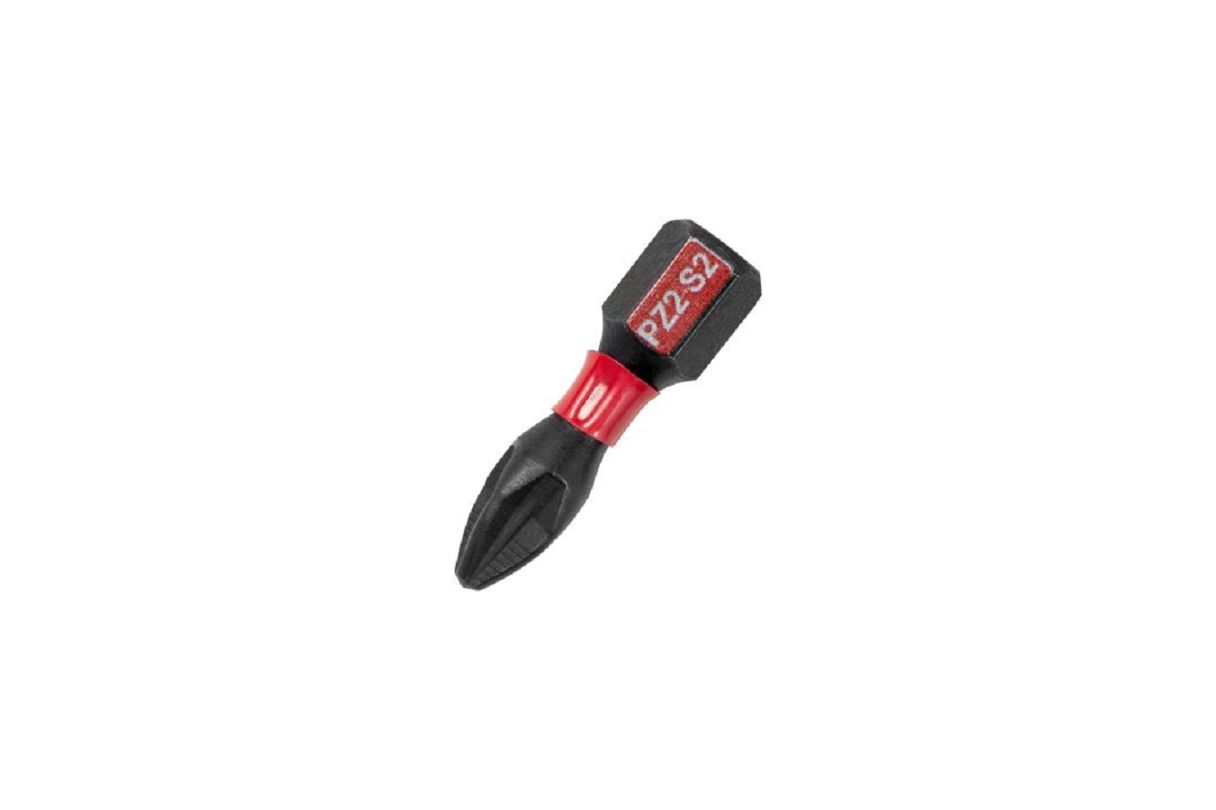 Бита ударная PZ2x25 мм 3 шт в уп. P.I.T.(ASDR02-25PZ2)