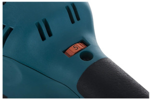 Шлифмашина эксцентриковая MAKITA BO6030