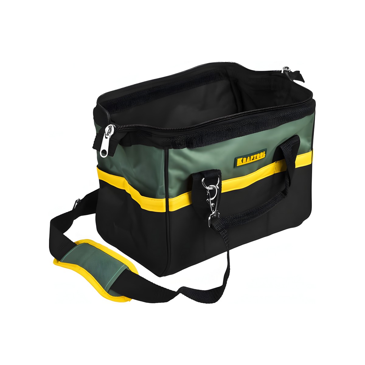 Сумка для инструмента KRAFTOOL MaxKraft 400х210х280 мм, 18 карманов 38713-16_z01