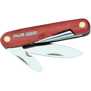 Нож кабельный раскладной NWS 963-3-75