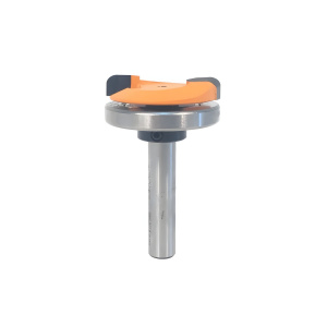 Фреза для выравнивания плоскости Z2, S=12, D=31.75x6x52 R3 RH CMT S901.31703B