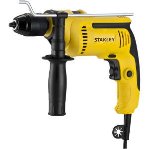 Дрель ударная STANLEY SDH700C-RU