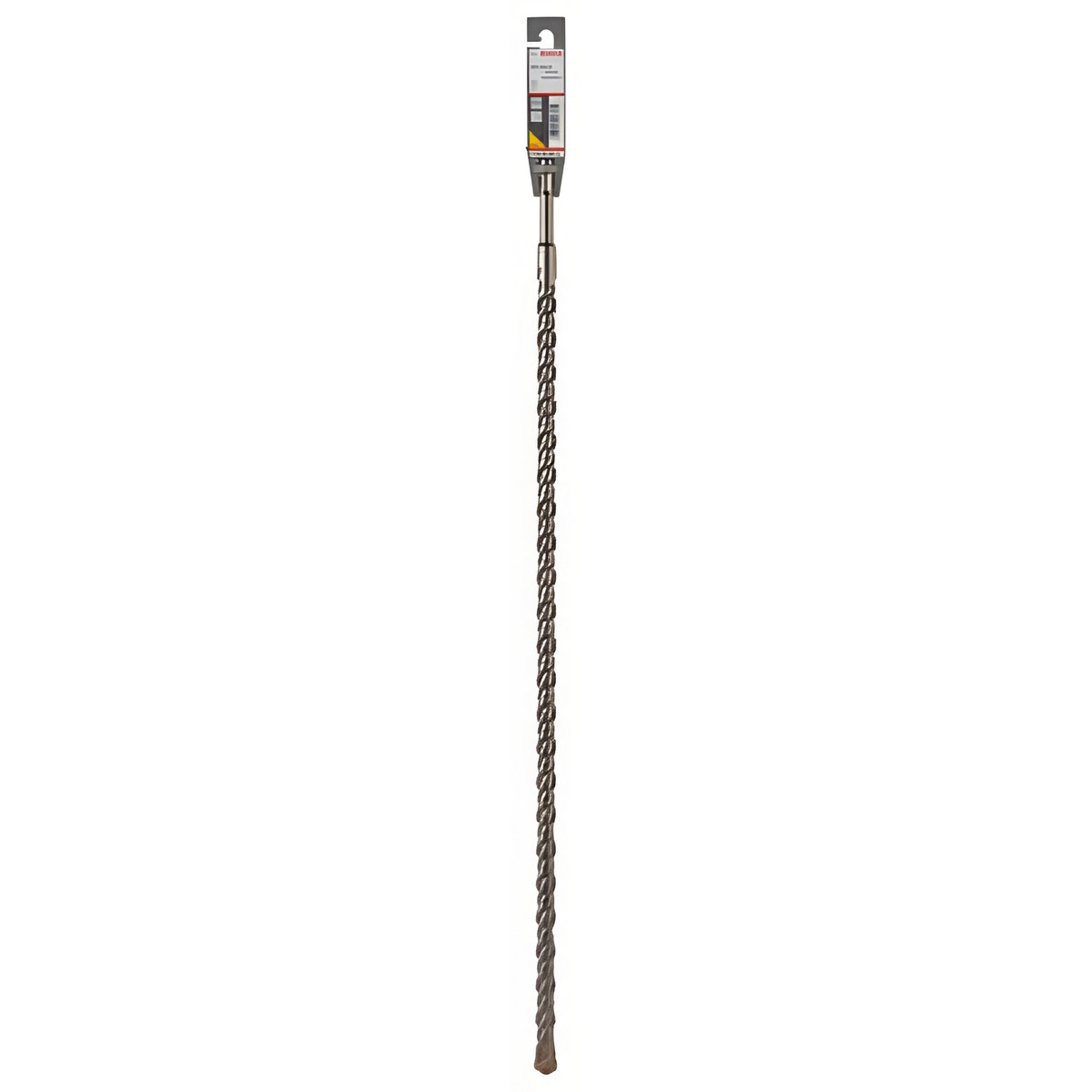 Бур 16 х 550 х 610 мм SDS-Plus-5 BOSCH 1618596226