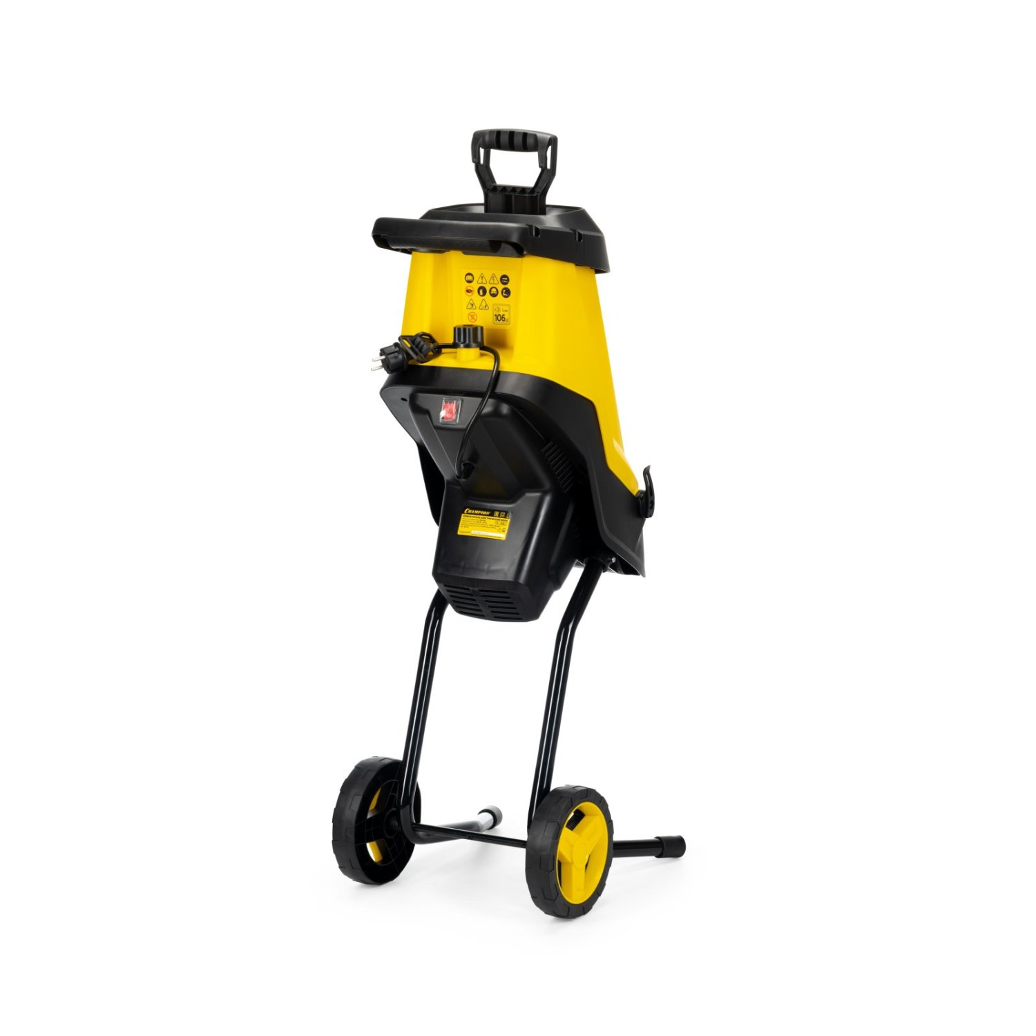 Измельчитель электрический CHAMPION SH260