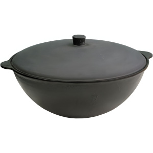 Чаша азиатская 18,0-К