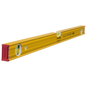 Уровень 800 мм (2 глазка) 80AS-2 STABILA 19171