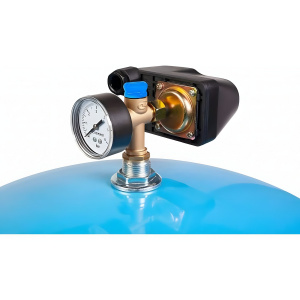 Комплект автоматики на баке КАБ ДЖИЛЕКС 9039