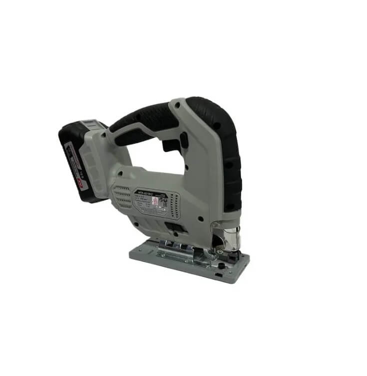 Лобзик аккумуляторный ИНТЕРСКОЛ МПА-65/18Л2 АПИ (2 АКБ х 2.0 Ah, ЗУ, кейс)