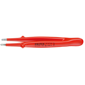 Пинцет прецизионный 145 мм VDE KNIPEX KN-926763