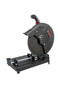 Пила монтажная по металлу электрич. P.I.T. PCM355-C МАСТЕР (2400Вт, 355х25,4мм, 3800об/мин, пр.прив)