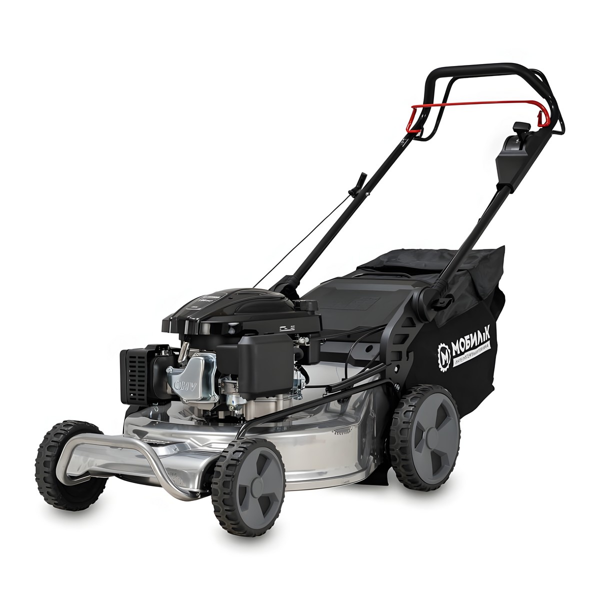 Газонокосилка бензиновая МОБИЛ К ХМ551 ПРЕМИУМ