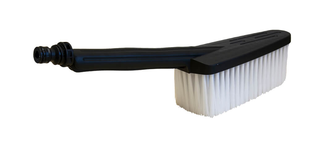 Щетка фиксированная для мойки высокого давления QUATTRO ELEMENTI 243-714