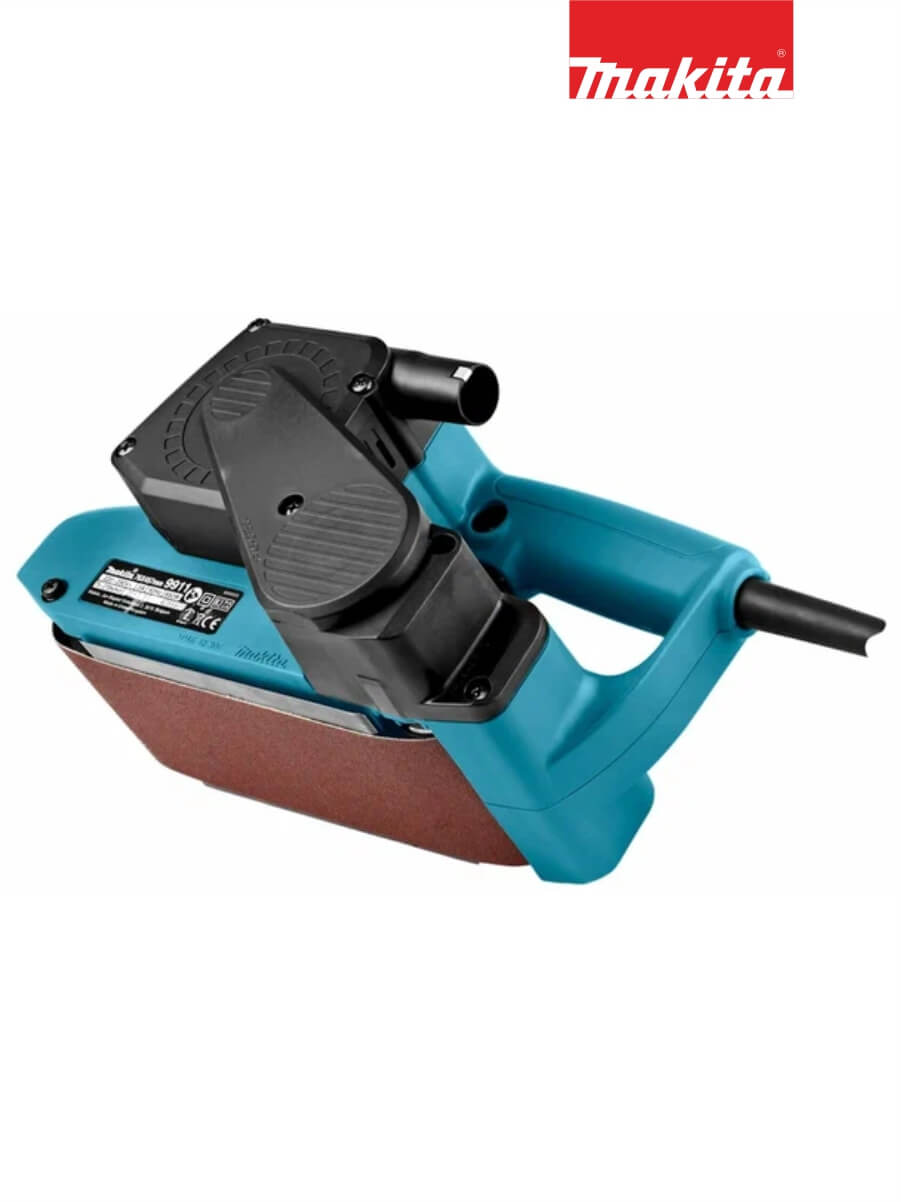 Шлифмашина ленточная MAKITA 9911