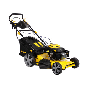 Газонокосилка бензиновая CHAMPION LM5346Е