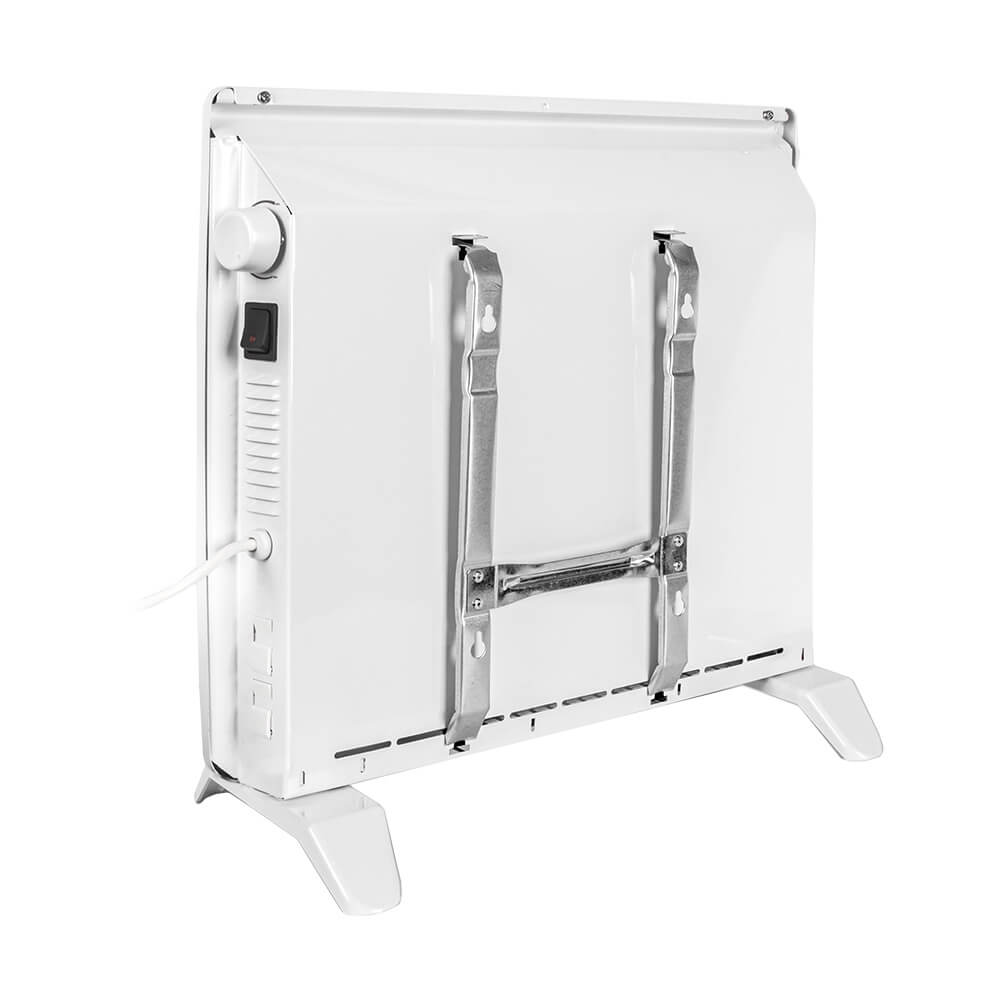 Нагреватель воздуха электрический QUATTRO ELEMENTI QE-1000KS (конвекторный)