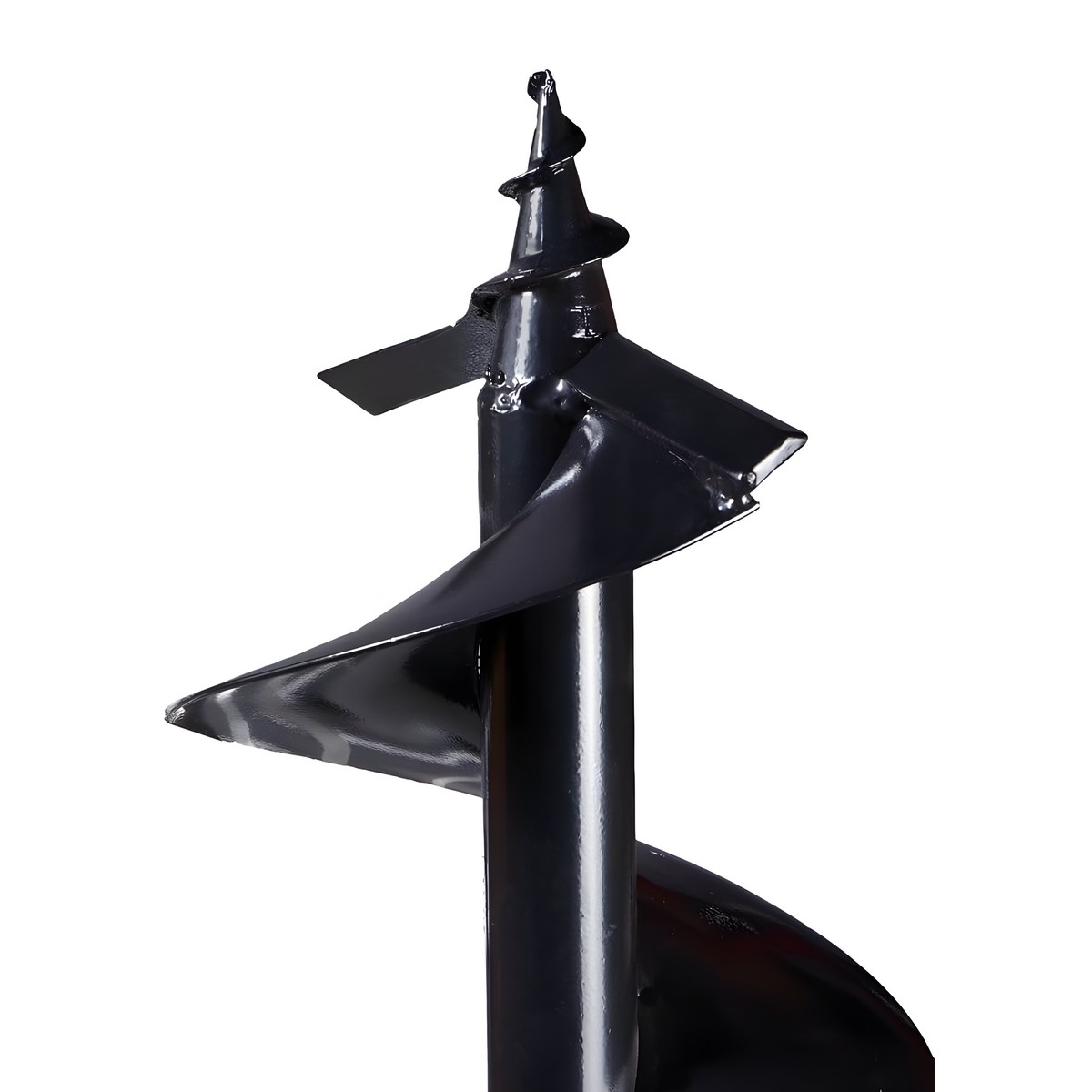 Шнек для грунта 200 х 800 мм (однозаходный/неразборный) G1 FUBAG 838280