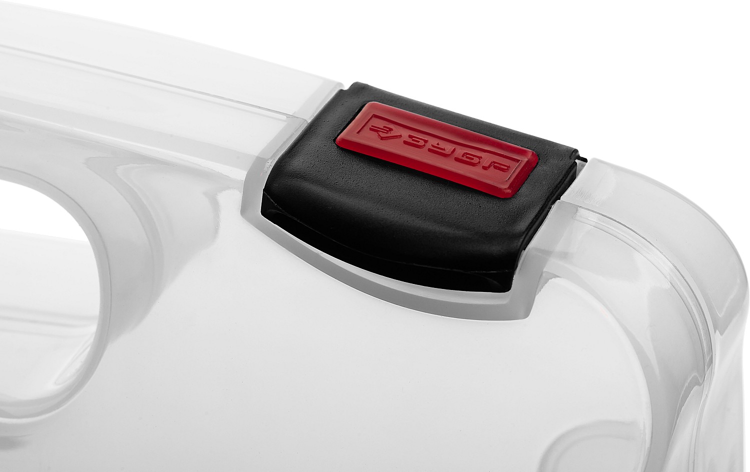 Кейс-органайзер 280 х 220 х 50 мм (11'') ЗУБР ОКА-11 38102-11