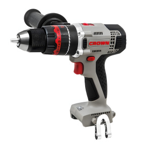 Аккумуляторный шуруповерт BL CROWN CT21075HMX