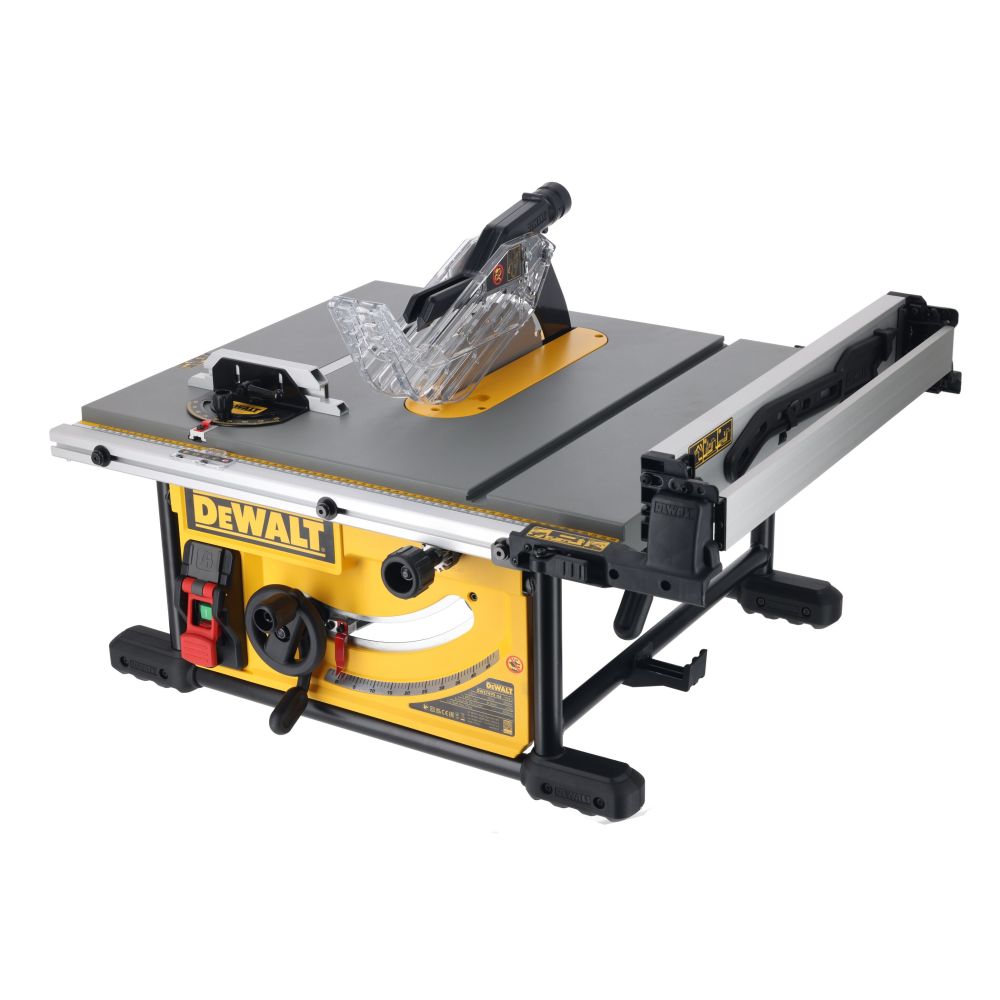Пила настольная DEWALT DWE7492-IN