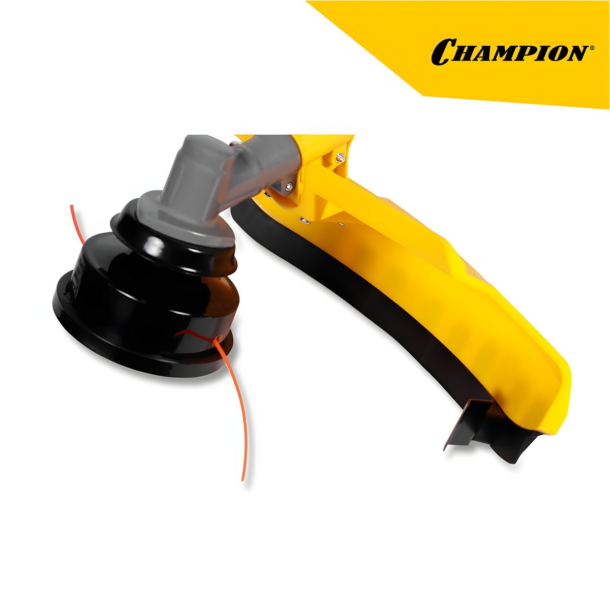 Триммер бензиновый CHAMPION T333-2