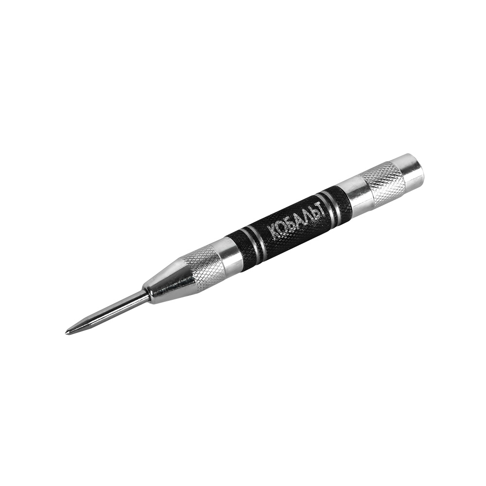 Кернер 4 х 130 мм, автоматический КОБАЛЬТ 916-448