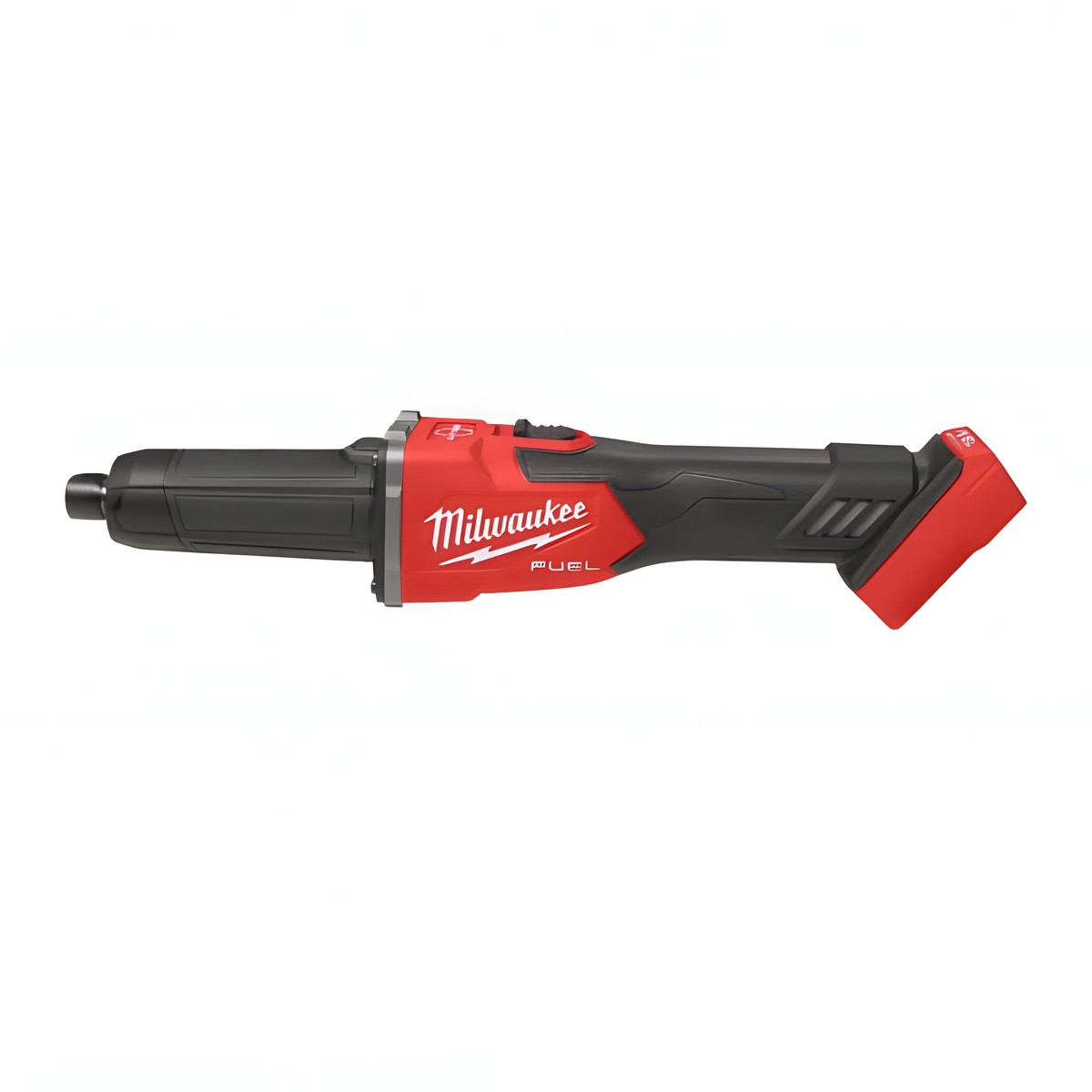 Шлифмашина прямая аккумуляторная MILWAUKEE M18 FDGRB-0X FUEL 4933480953
