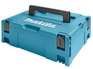 Кейс пластиковый Makpac Type 2 (M) MAKITA 821550-0