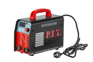 Инвертор сварочный P.I.T. PMI220-C2 IGBT