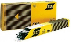 Электроды УОНИИ 13/55 4,0*450 мм (6,0 кг) ESAB 5676404WE0