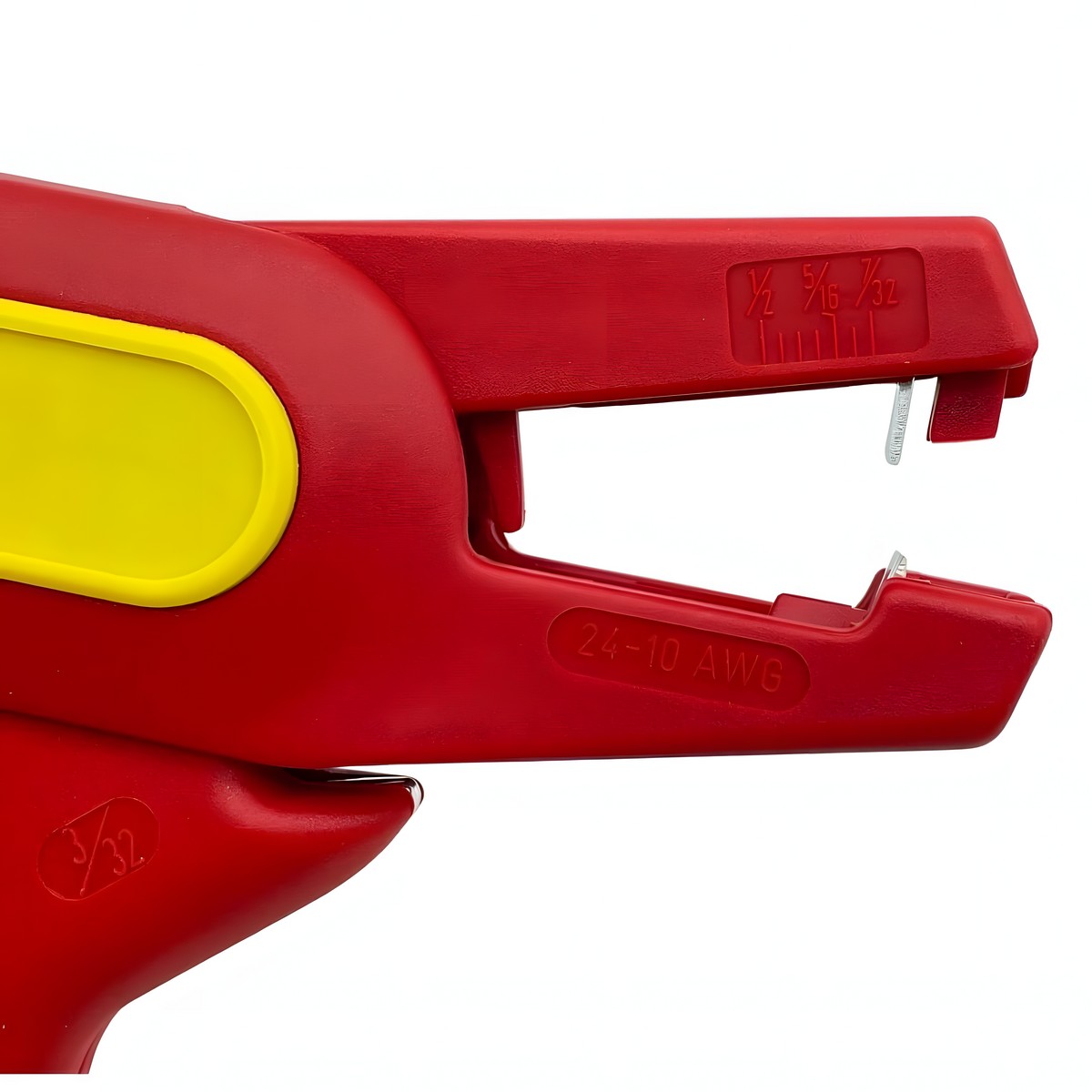 Клещи для снятия изоляции FELO 58399911