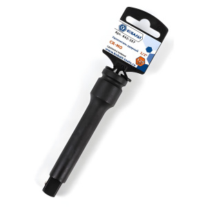 Удлинитель ударный 1/2'' 125 мм КОБАЛЬТ 642-357