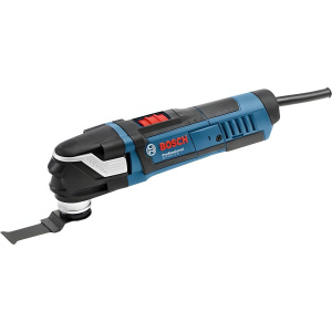 Инструмент многофункциональный BOSCH GOP 40-30 0601231003
