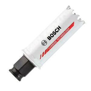 Коронка пильная 22 мм Endurance for Heavy Duty BOSCH 2608594164