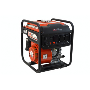 Генератор инверторный BRAIT BR2500iO 02.01.066.100