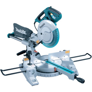 Пила торцовочная MAKITA LS1018LN
