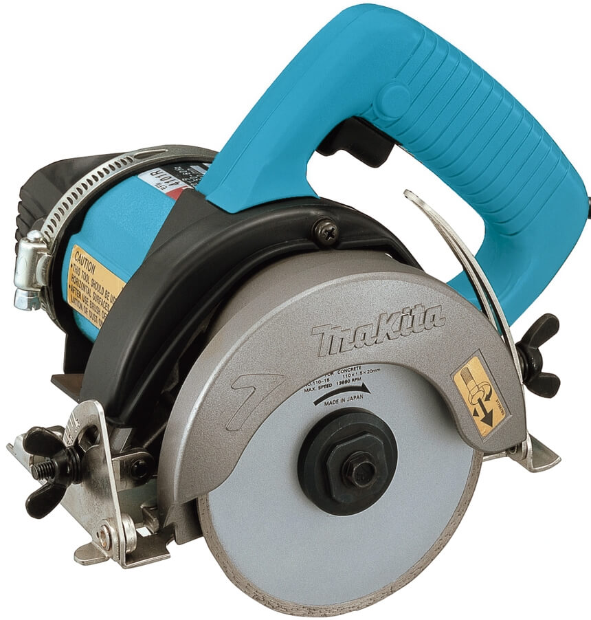 Пила алмазная MAKITA 4101RH