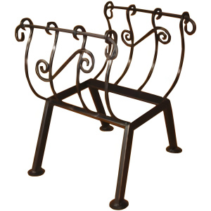 Подставка БРЕНЕРАН "Кованая" тип 00