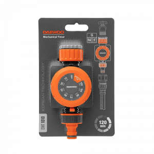 Таймер механический DWT 1010 DAEWOO