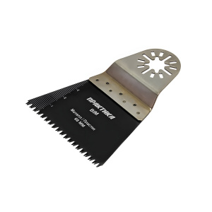 Полотно пильное 68 мм BiM (металл, дерево, крупный зуб) ПРАКТИКА 240-225