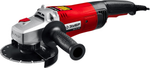 Шлифмашина угловая ЗУБР УШМ-150-1405